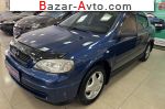 2009 Opel Astra   автобазар