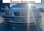 автобазар украины - Продажа 1998 г.в.  BMW 3 Series 