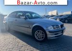 автобазар украины - Продажа 1998 г.в.  BMW 3 Series 