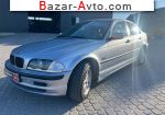 1998 BMW 3 Series   автобазар