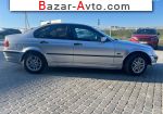 автобазар украины - Продажа 1998 г.в.  BMW 3 Series 