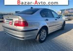 автобазар украины - Продажа 1998 г.в.  BMW 3 Series 