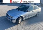 автобазар украины - Продажа 1998 г.в.  BMW 3 Series 