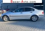 автобазар украины - Продажа 1998 г.в.  BMW 3 Series 