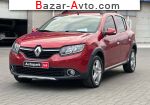 2013 Renault Sandero   автобазар