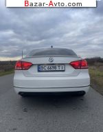2013 Volkswagen Passat   автобазар