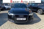 2014 Audi A6   автобазар
