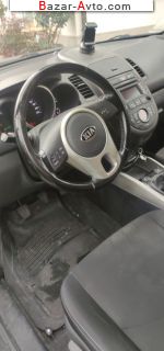 автобазар украины - Продажа 2013 г.в.  KIA Soul 