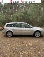 автобазар украины - Продажа 2006 г.в.  Renault Megane 2.0 MT (135 л.с.)