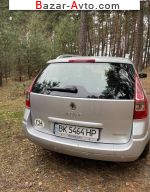 автобазар украины - Продажа 2006 г.в.  Renault Megane 2.0 MT (135 л.с.)