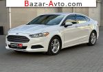 2013 Ford Fusion   автобазар