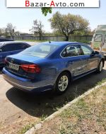 автобазар украины - Продажа 2016 г.в.  Volkswagen Passat 