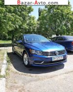 автобазар украины - Продажа 2016 г.в.  Volkswagen Passat 