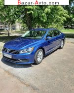 автобазар украины - Продажа 2016 г.в.  Volkswagen Passat 