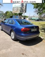 автобазар украины - Продажа 2016 г.в.  Volkswagen Passat 