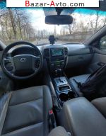 автобазар украины - Продажа 2008 г.в.  KIA Sorento 