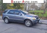 2008 KIA Sorento   автобазар