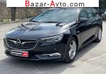 2019 Opel Insignia   автобазар