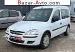 2011 Opel    автобазар