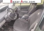 автобазар украины - Продажа 2004 г.в.  Renault Scenic 1.9 dCi MT (120 л.с.)
