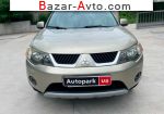 автобазар украины - Продажа 2009 г.в.  Mitsubishi Outlander XL 