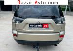 автобазар украины - Продажа 2009 г.в.  Mitsubishi Outlander XL 