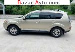 автобазар украины - Продажа 2009 г.в.  Mitsubishi Outlander XL 