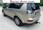 автобазар украины - Продажа 2009 г.в.  Mitsubishi Outlander XL 