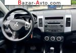 автобазар украины - Продажа 2009 г.в.  Mitsubishi Outlander XL 