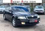 автобазар украины - Продажа 2006 г.в.  Skoda Octavia A5 