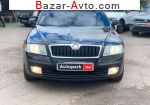 автобазар украины - Продажа 2006 г.в.  Skoda Octavia A5 