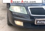 автобазар украины - Продажа 2006 г.в.  Skoda Octavia A5 