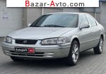 2000 Toyota Camry   автобазар