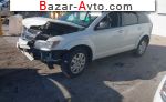 2018 Dodge Journey 2.4 DOHC AT (173 л.с.)  автобазар