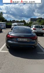 автобазар украины - Продажа 2021 г.в.  Audi  350 KW АТ 4x4 (476 л.с.)