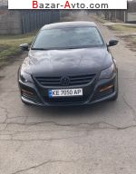 2010 Volkswagen Passat   автобазар