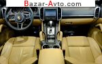 автобазар украины - Продажа 2016 г.в.  Porsche Cayenne 