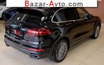 автобазар украины - Продажа 2016 г.в.  Porsche Cayenne 