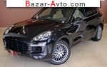автобазар украины - Продажа 2016 г.в.  Porsche Cayenne 