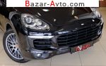 автобазар украины - Продажа 2016 г.в.  Porsche Cayenne 