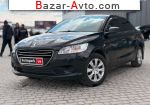 2013 Peugeot 301   автобазар