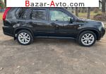 автобазар украины - Продажа 2011 г.в.  Nissan X-Trail 