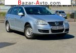 автобазар украины - Продажа 2009 г.в.  Volkswagen Golf 