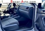 автобазар украины - Продажа 2009 г.в.  Volkswagen Golf 