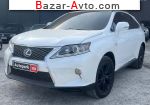 2011 Lexus    автобазар