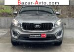 автобазар украины - Продажа 2015 г.в.  KIA Sorento 