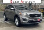 автобазар украины - Продажа 2015 г.в.  KIA Sorento 
