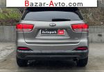 автобазар украины - Продажа 2015 г.в.  KIA Sorento 
