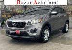 2015 KIA Sorento   автобазар