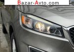 автобазар украины - Продажа 2015 г.в.  KIA Sorento 